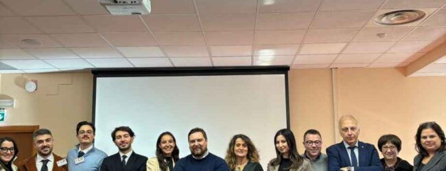 Montesarchio al Convegno “Building Opportunities for Rural Growth: Heritage and Innovation” all’Università Luigi Vanvitelli