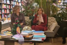 “Un libro sospeso”: la campagna per donare libri ai pazienti oncologici di Benevento