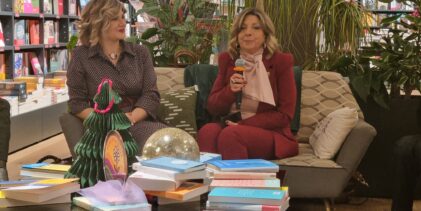 “Un libro sospeso”: la campagna per donare libri ai pazienti oncologici di Benevento