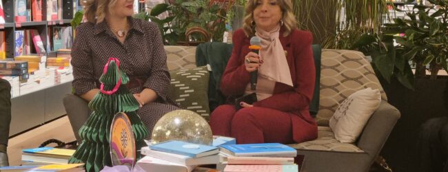 “Un libro sospeso”: la campagna per donare libri ai pazienti oncologici di Benevento