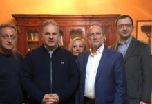 Si rafforza la Lega Sezione di Cervinara