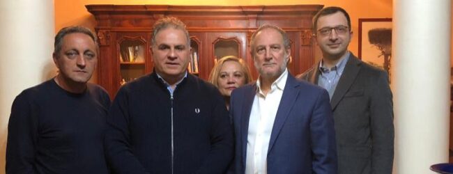 Si rafforza la Lega Sezione di Cervinara