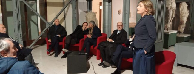 Verba et Sigilla, Benevento nobilissima racconta la sua storia