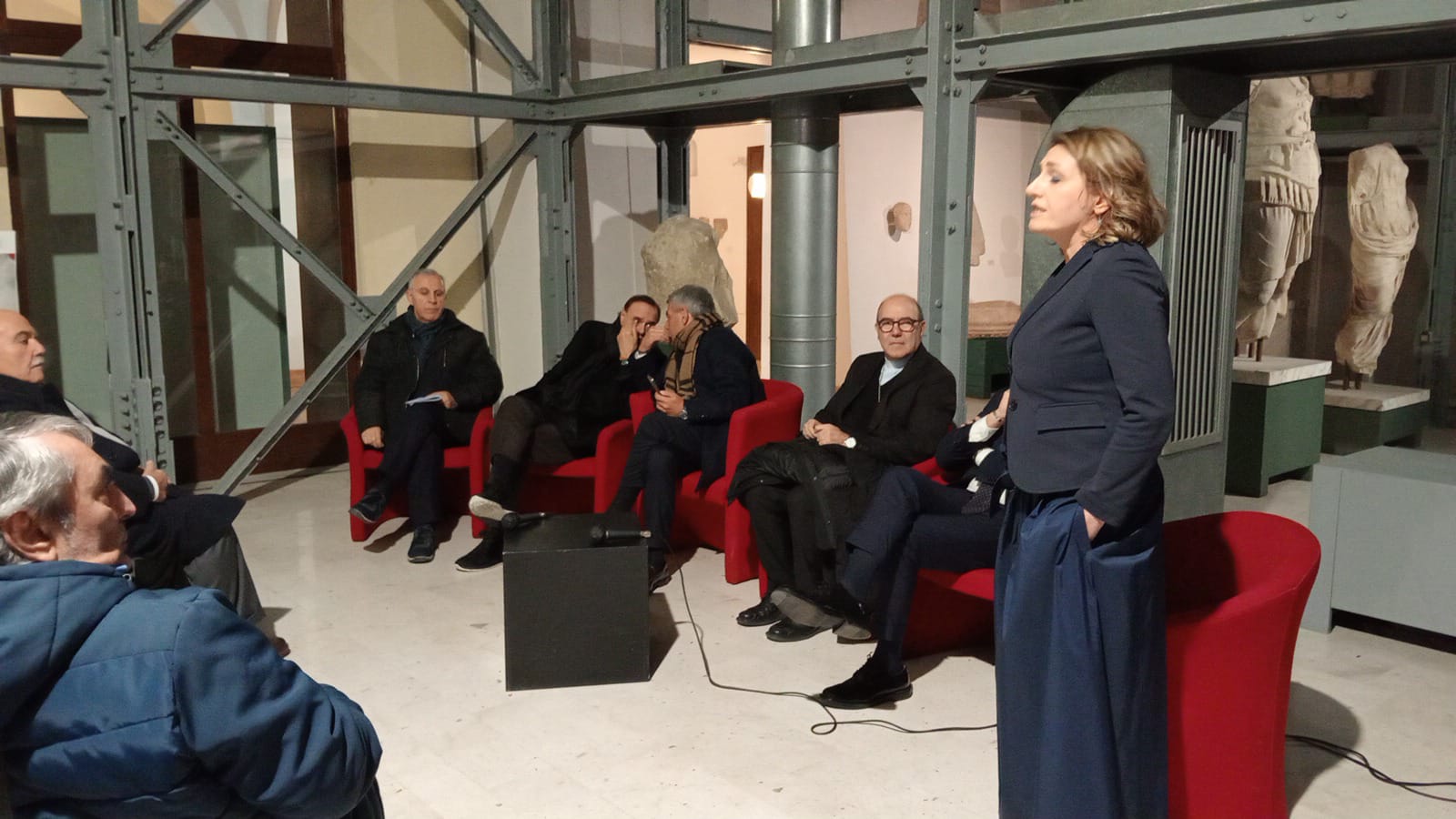 Verba et Sigilla, Benevento nobilissima racconta la sua storia