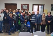 Terranova di Arpaise, tra luci, gioia e magia si è chiuso il Mercatino di Natale