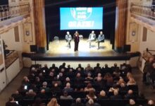 Regione, Mastella Jr guarda oltre le polemiche e lancia Sannio Zone