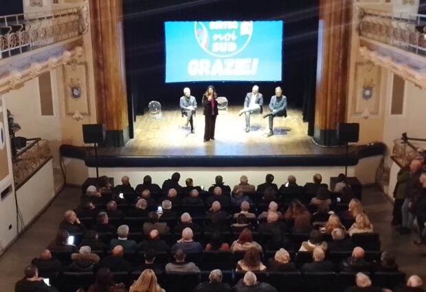 Regione, Mastella Jr guarda oltre le polemiche e lancia Sannio Zone