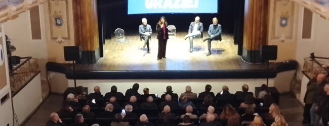 Regione, Mastella Jr guarda oltre le polemiche e lancia Sannio Zone