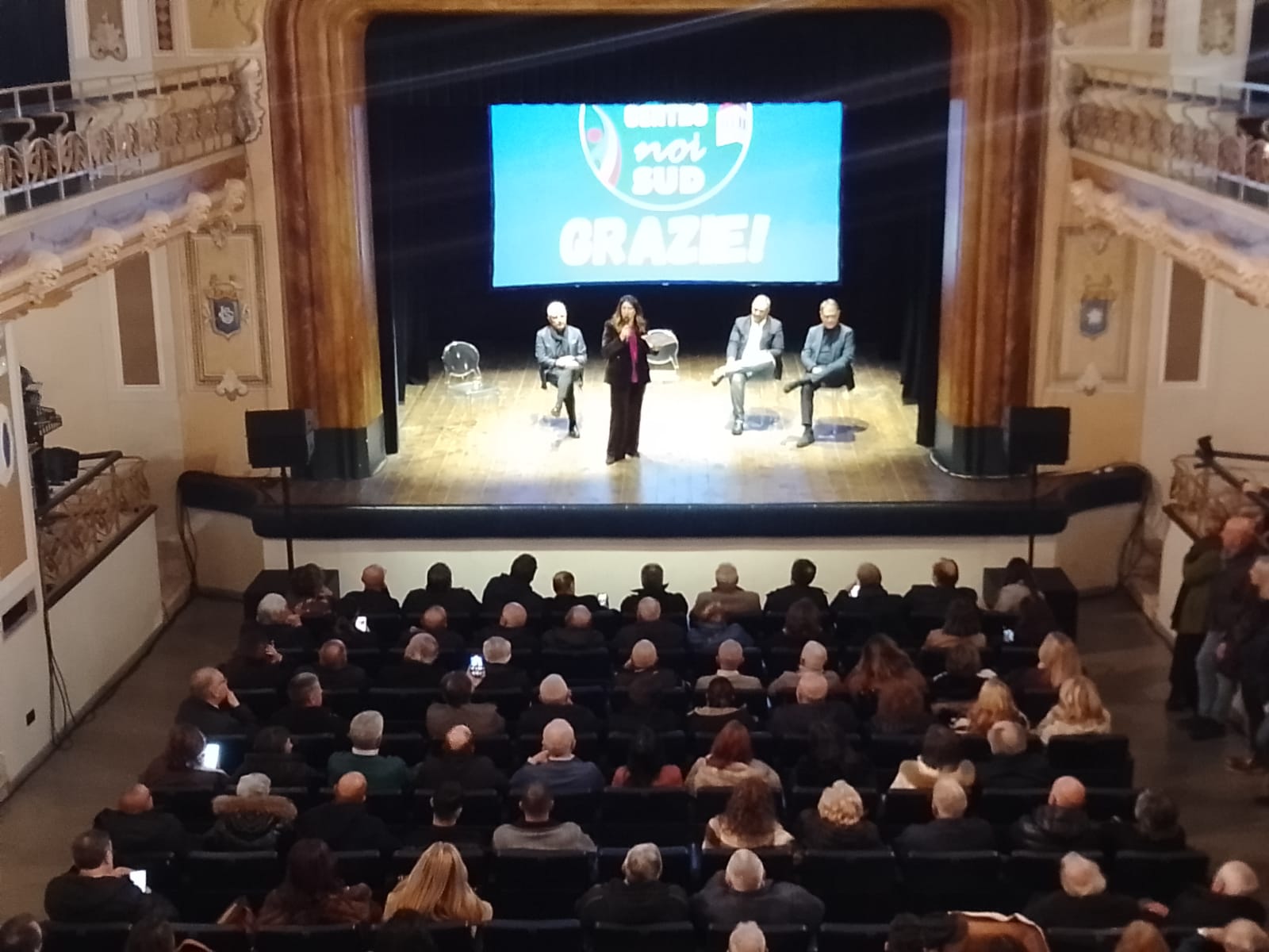 Regione, Mastella Jr guarda oltre le polemiche e lancia Sannio Zone