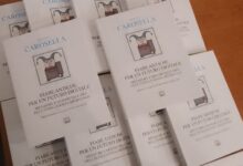 Fiabe antiche come antidoto alla superficialità, nel nuovo libro di Carosella