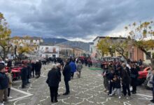 Castelvenere, tutto pronto per la Giornata del Ringraziamento