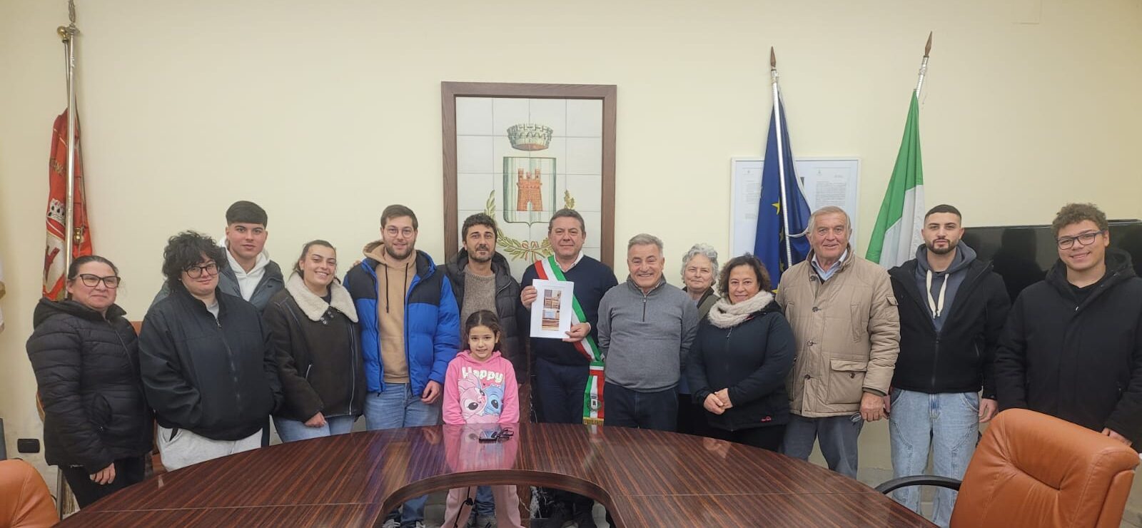 Rinnovato parco strumenti del CEMP, il centro musicale del Comune che da trent’anni forma giovani musicisti