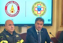 Vigili del Fuoco e soccorso alpino rafforzano la collaborazione operativa
