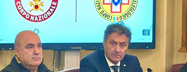 Vigili del Fuoco e soccorso alpino rafforzano la collaborazione operativa