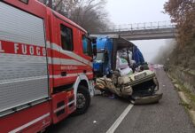 “S.o.S. 372”: “Basta attese, Anas faccia chiarezza sul raddoppio della Telesina’”