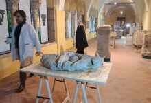 Benevento, il Museo del Sannio si rinnova: presentato il progetto di riorganizzazione targato Osanna