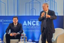 Assemblea Ance Benevento: tra obiettivi raggiunto e prospettive future
