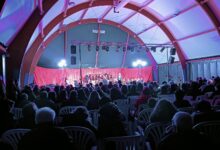 Castelvenere, “Note di Natale” con oltre cento artisti: concerto stasera alle 20 alla palestra comunale