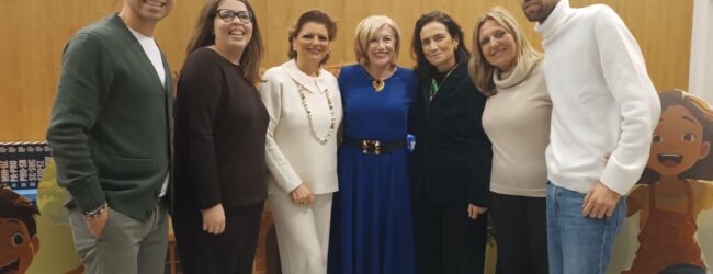 Da Arpaise a Mercato Sanseverino, la giovane concittadina Francesca Gualtieri tra i finalisti del Concorso “Sanseverino Young Art 3° Edizione”