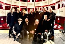 Benevento, “L’anno che verrà'” è stato un mix di emozioni: tributo a Lucio Dalla e Lucio Battisti sold-out al Teatro Comunale