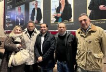 La stazione di Napoli si fa luogo di arte e cultura