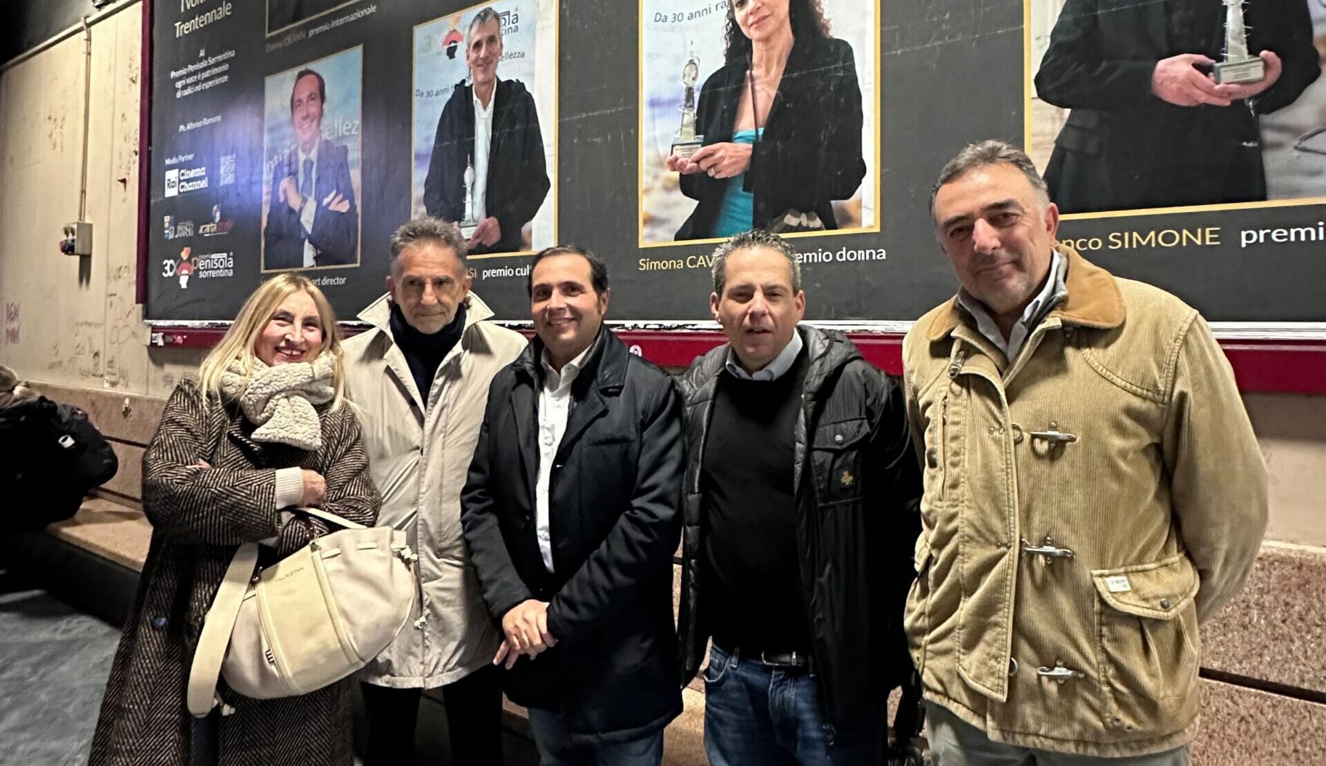 La stazione di Napoli si fa luogo di arte e cultura