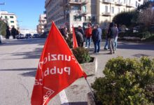 Provincia, la Cgil contro la segretaria Iacobellis: parole indegne, chieda scusa