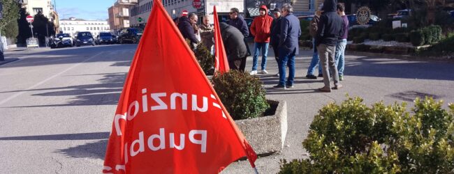 Provincia, la Cgil contro la segretaria Iacobellis: parole indegne, chieda scusa