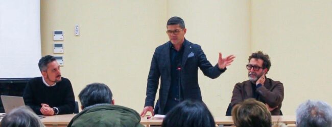 Castelpoto, nasce “Memoria Sonora”: storie, suoni e digitale per raccontare il borgo