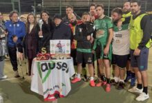 Forio, commovente giornata di solidarieta’ in ricordo del giovane Stefano Cavallo