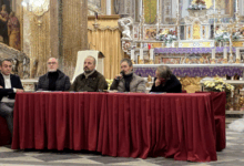 Scoperto ad Airola un capolavoro sconosciuto di Giacomo del Pò. Un tesoro barocco riemerge e si lega alla candidatura di «Città Caudina» a Capitale Italiana della Cultura 2028