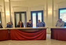 San Lupo, incontro istituzionale con l’Amministrazione comunale. Rubano ed Errico: “La politica è presenza, non passerella”