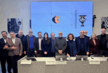 la Reggia di Caserta sostiene la “Città Caudina” candidata a Capitale della Cultura 2028