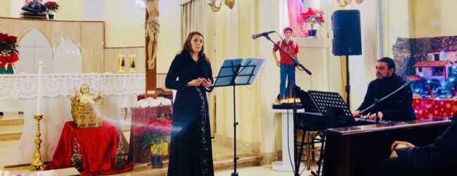 Torrioni, un concerto di Natale che ha unito musica, spiritualità e comunità