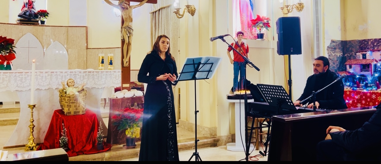 Torrioni, un concerto di Natale che ha unito musica, spiritualità e comunità