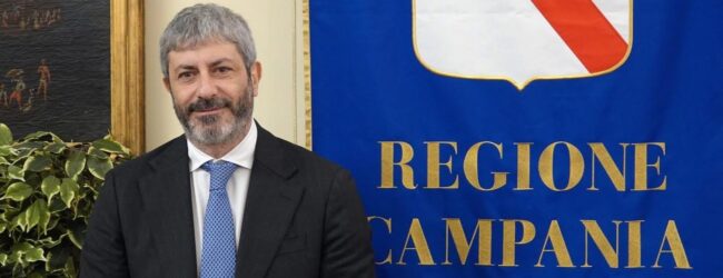 Regione Campania, Fico pronto a varare la giunta