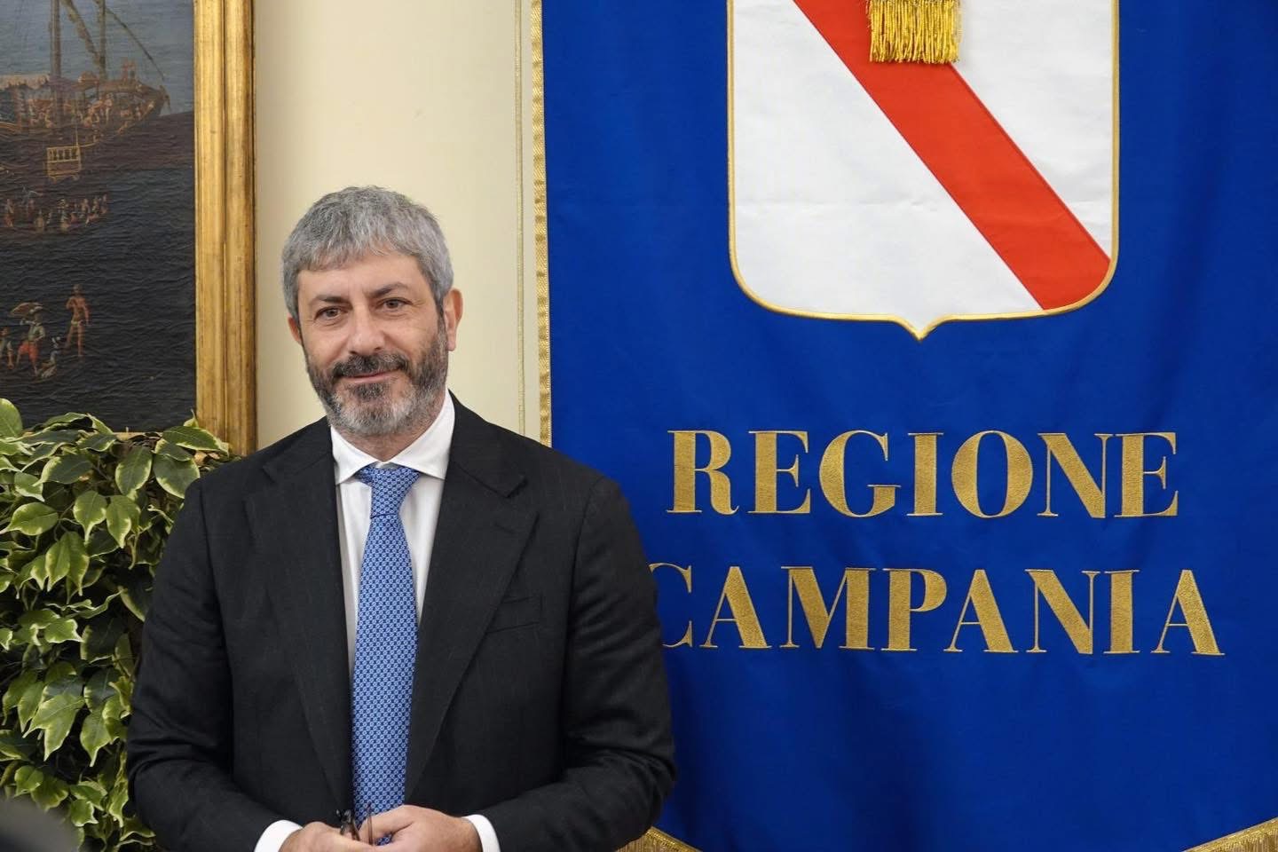 Regione Campania, Fico pronto a varare la giunta