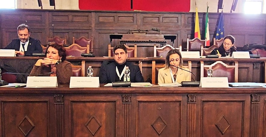 Fisioterapia e medicina termale: a Napoli esperti a confronto su longevità e benessere integrato