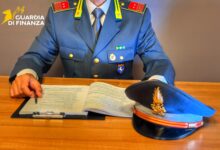 Contributi agricoli non spettanti: la Guardia di Finanza scopre irregolarità su fondi PAC nel Beneventano