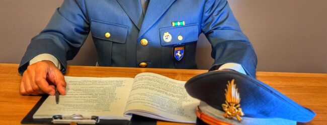 Contributi agricoli non spettanti: la Guardia di Finanza scopre irregolarità su fondi PAC nel Beneventano