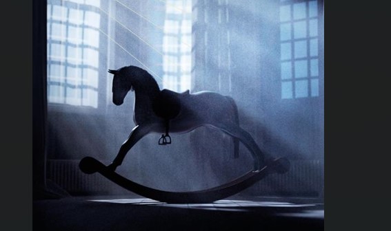 Conversazione con Paolo Itri: presentazione del thriller  “Sorella Morte”. Il 10 dicembre presso la Fondazione Gerardino Romano