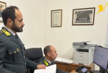 GdF Benevento: stretta sulle attività “apri e chiudi”. Individuate sette partite IVA inesistenti