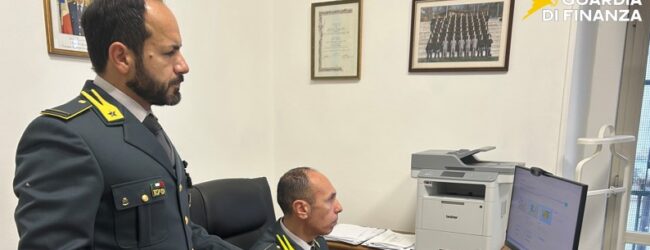 GdF Benevento: stretta sulle attività “apri e chiudi”. Individuate sette partite IVA inesistenti