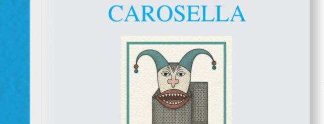 “Fiabe antiche per un futuro digitale”: all’Università del Sannio la presentazione del nuovo libro di Moreno Carosella