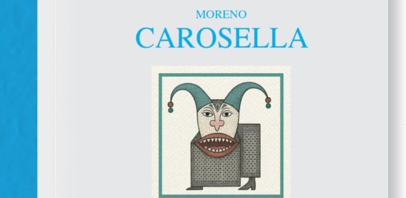 “Fiabe antiche per un futuro digitale”: all’Università del Sannio la presentazione del nuovo libro di Moreno Carosella