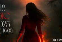 Il 18 dicembre la presentazione del romanzo “L’ultima Janara” di Pasquale Rosati a Palazzo Mosti