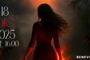 Il 18 dicembre la presentazione del romanzo “L’ultima Janara” di Pasquale Rosati a Palazzo Mosti