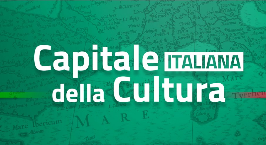 Capitale Italiana della Cultura 2028: 23 città in corsa, giuria al lavoro sulle candidature