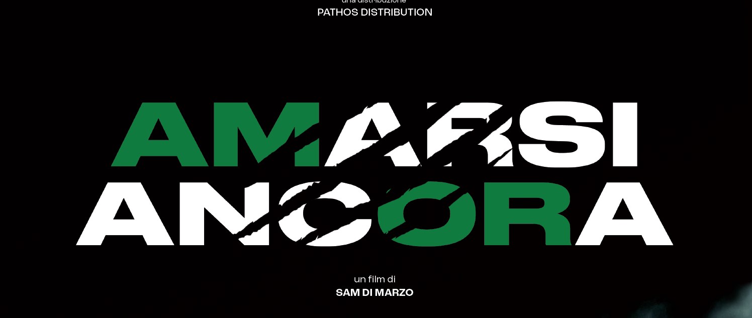 “AMARSI ANCORA”: Il documentario ufficiale della promozione dell’U.S. Avellino arriva nei Cinema irpini.