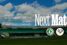 Avellino-Palermo: da domani via alla prevendita